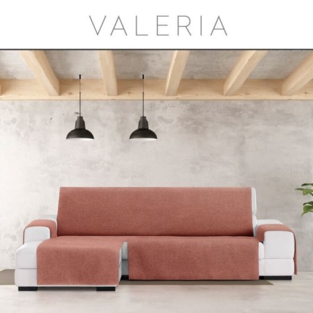 Cubre Chaise Longue Valeria Izquierda Caldera