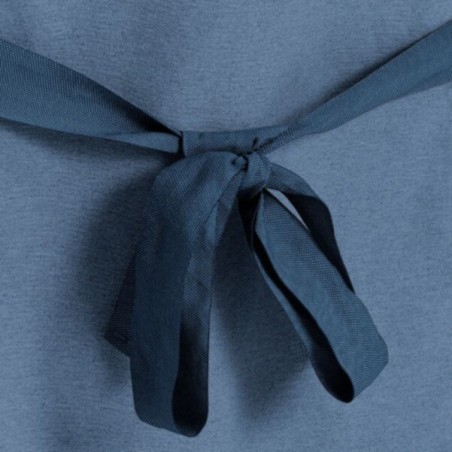 Detalle Lazos Valeria Azul