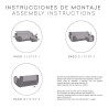 Instrucciones montaje