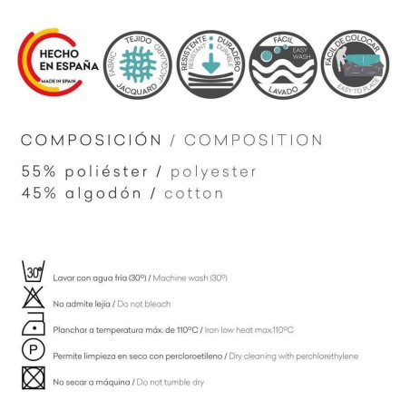 Composición Tejido Valeria