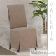 Funda de Silla con respaldo Valeria Arena