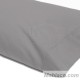 Fundas Almohadas Lisas Gris