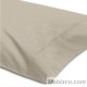 Fundas Almohadas Beige