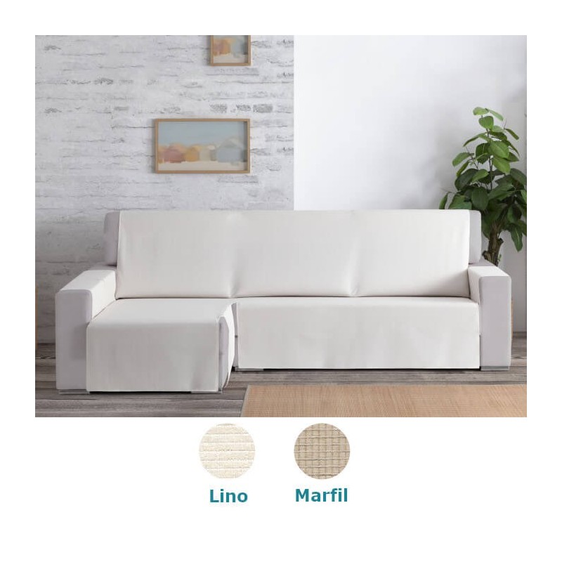 Cubre Chaise Longue Práctica Praga Belmarti
