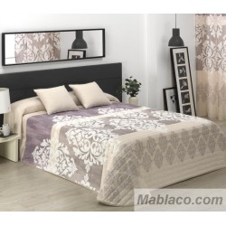 Colchas en Rosa de Cama de 200 (200x200 + 28 cm)