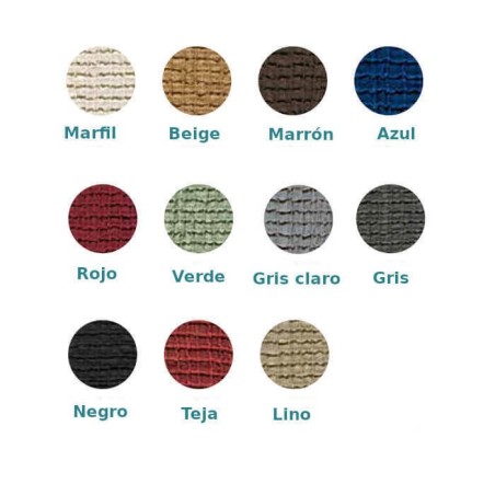 Funda de Sofá Bielástica Canadá Belmarti todos los colores