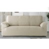 Funda de Sofá Bielástica Canadá Belmarti Marfil