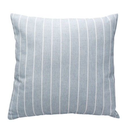 Funda de Cojín Jacquard Danke Reig Marti Pack 2 color Azul