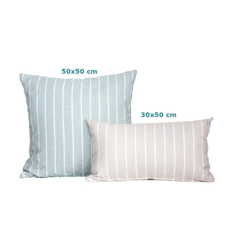 Funda de Cojín Jacquard Danke Reig Marti medidas disponibles