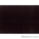 Funda de Cojín Jacquard Bronson Reig Marti color Negro