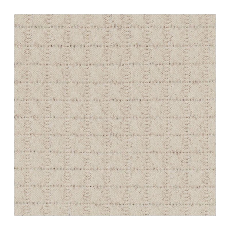 Funda de Cojín Jacquard Barli Reig Marti color crudo