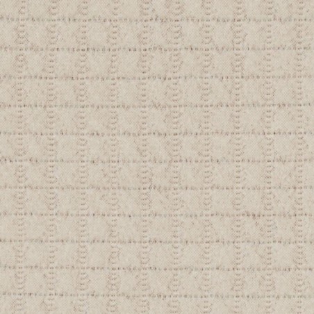 Funda de Cojín Jacquard Barli Reig Marti color crudo