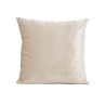 Funda de Cojín Terciopleo Venice Reig Marti color Beig