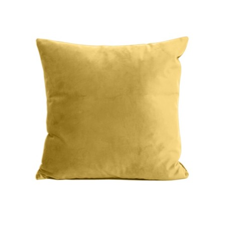 Funda de Cojín Terciopleo Venice Reig Marti color Amarillo