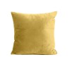 Funda de Cojín Terciopleo Venice Reig Marti color Amarillo Funda de Cojín Terciopleo Venice Reig Marti color Amarillo