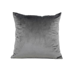 Funda de Cojín Terciopleo Venice Reig Marti color Gris