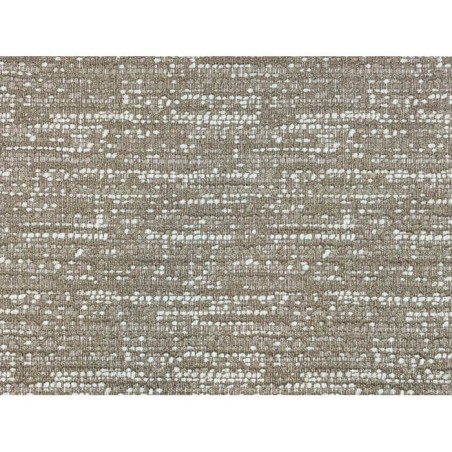 Funda de Cojín Jacquard Lerma Reig Marti color Beig