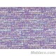 Funda de Cojín Jacquard Lerma Reig Marti color Morado