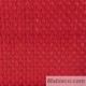 Funda de Cojín Jacquard Tuenti Reig Marti color Rojo