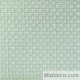 Funda de Cojín Jacquard Tuenti Reig Marti color Verde agua