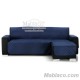Cubre Chaise Longue Couch Cover AZUL Belmarti
