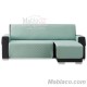 Cubre Chaise Longue Couch Cover MENTA Belmarti