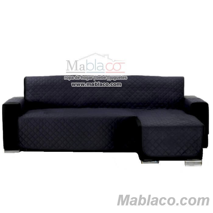 Funda Cubre Sofa Chaise Longue Belmarti PRAGA