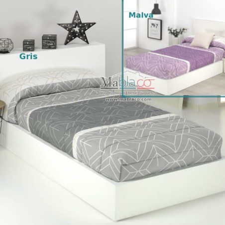 Edredón Ajustable Doli 2 colores