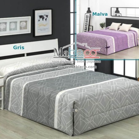 Edredón Comforter Doli 2 colores