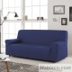Funda sofá Elástica Berta Azul