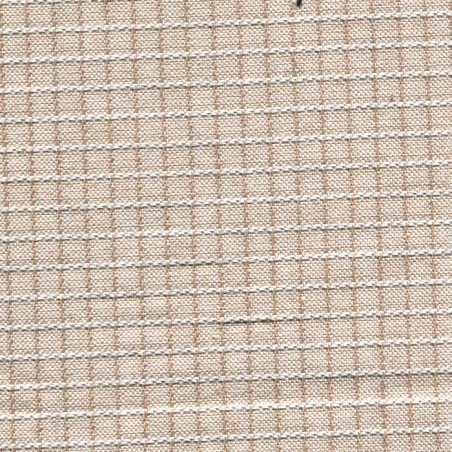 Cubre sofa Práctica Praga color Lino