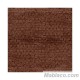 Funda de Cojín Jacquard Pehuen Reig Marti color Tierra