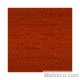 Funda de Cojín Jacquard Pehuen Reig Marti color Caldera