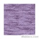 Funda de Cojín Jacquard Pehuen Reig Marti color Lavanda