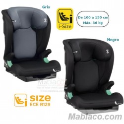 Silla Coche i-Size 100-150 cm Juno Interbaby