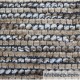 Funda de Cojín Jacquard Pefancoi Reig Marti color piedra