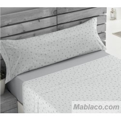 Sábanas cama 200x200 12,50€ Juego de Sábanas - Mablaco.com