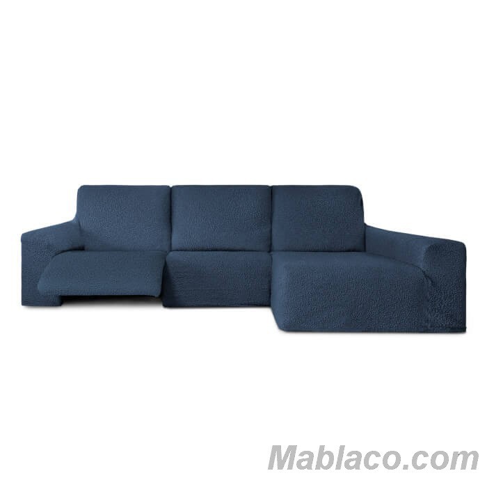 Funda sofá relax bielástica JAZ- Tienda online - Fundas sofá