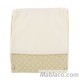 Mochila para el cole Estrellitas Beige