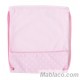 Mochila para el cole Estrellitas Rosa