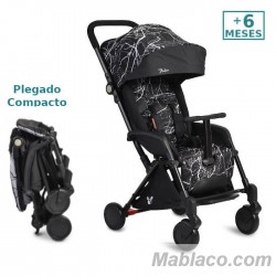 Silla de Paseo Julie plegado compacto