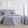Edredón Comforter Jacquard Pana Marino Edredón Comforter Jacquard Pana Marino