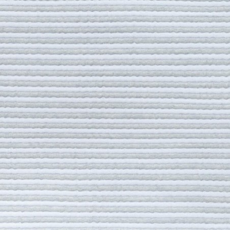 Colcha Jacquard Reversible Pana Camel