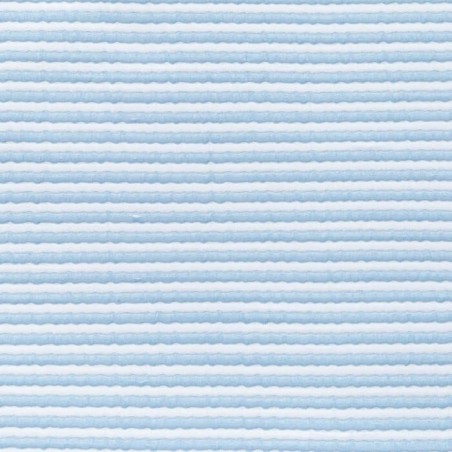 Colcha Jacquard Reversible Pana Celeste