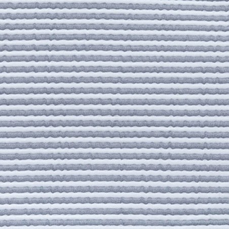 Colcha Jacquard Reversible Pana Marino