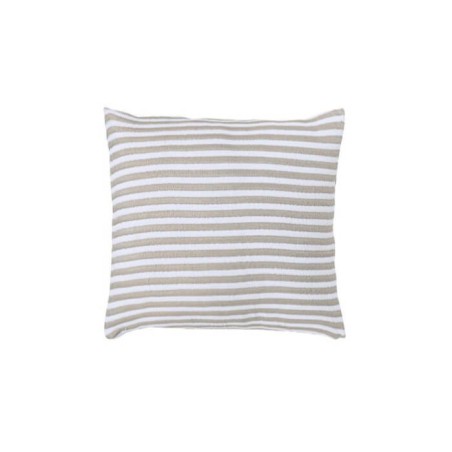 Funda Cojín Pana Camel 50x50 cm