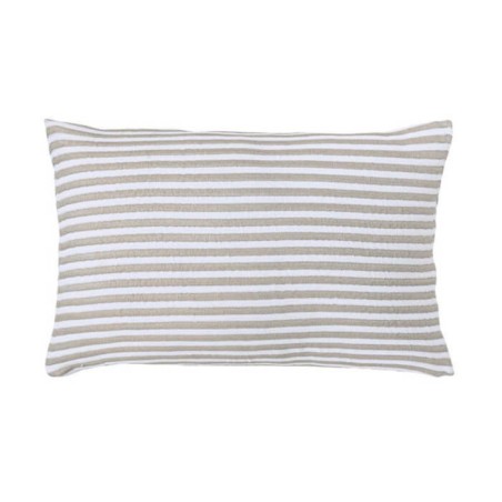 Funda Cojín Pana Camel 50x70 cm