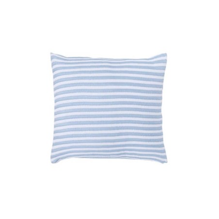 Funda Cojín Pana Celeste 50x50 cm