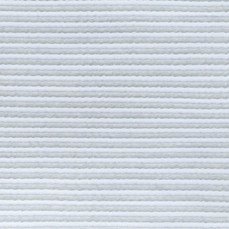 Colcha Jacquard Reversible Pana Perla