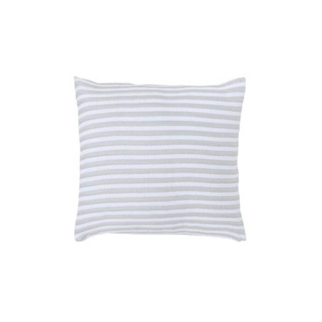 Funda Cojín Pana Perla 50x50 cm